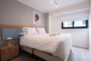 1 quarto, ferros/tábuas de passar roupa, Wi-Fi, roupa de cama