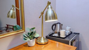 Room amenity - MCollection - Ortigas CBD Near Business & Shopping Hubs (Pasig)