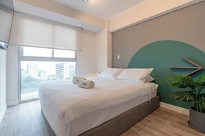 Bügeleisen/Bügelbrett, Reisekinderbett, WLAN, Bettwäsche