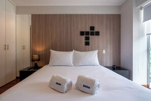 1 quarto, Wi-Fi, roupa de cama