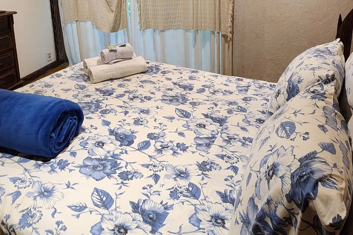 Twin Room | Free WiFi
