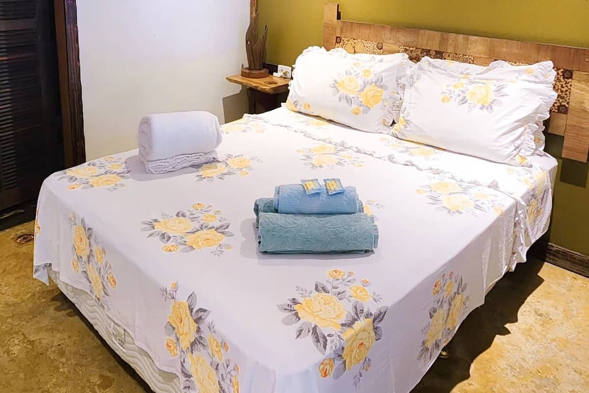 Twin Room | Free WiFi