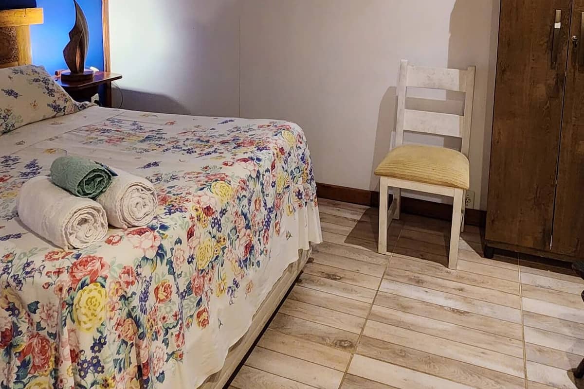 Triple Room, Ground Floor | Free WiFi