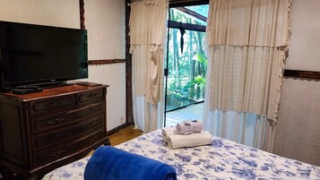 Chambre avec lits jumeaux | Wi-Fi gratuit