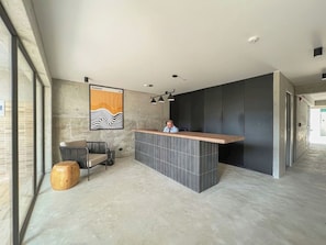 Hall