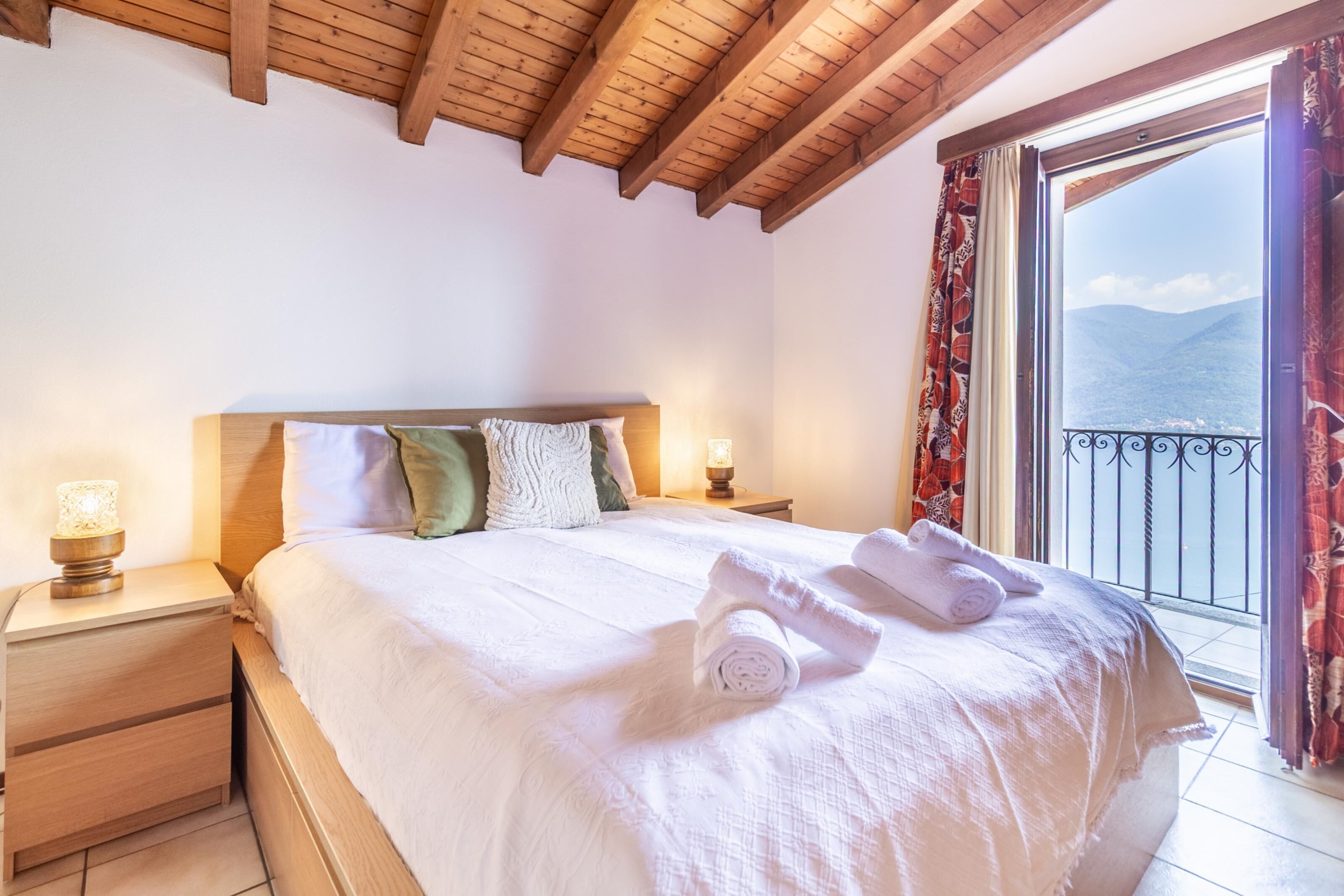 3 chambres, Wi-Fi, draps fournis