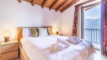 3 chambres, Wi-Fi, draps fournis