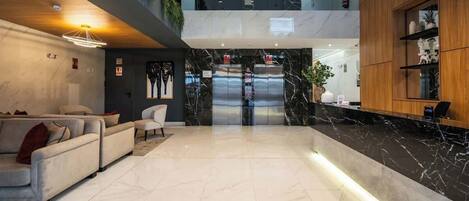 Hall
