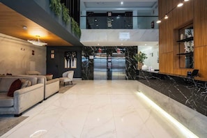 Hall