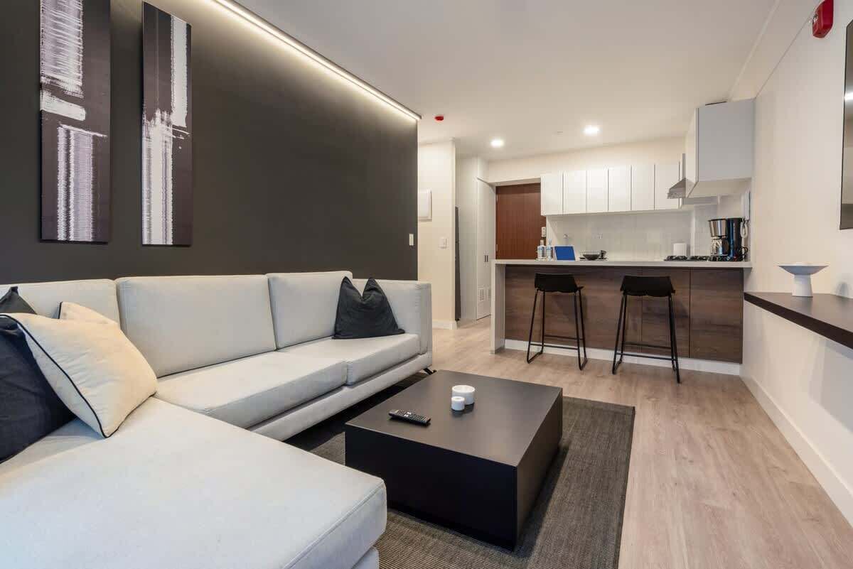 Smart TV, offices