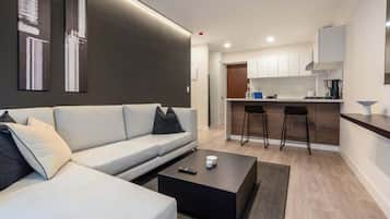 Smart TV, offices
