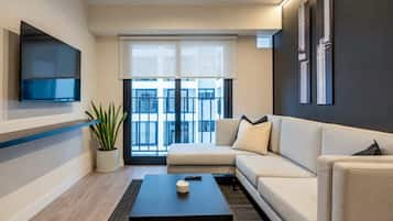 Smart TV, offices