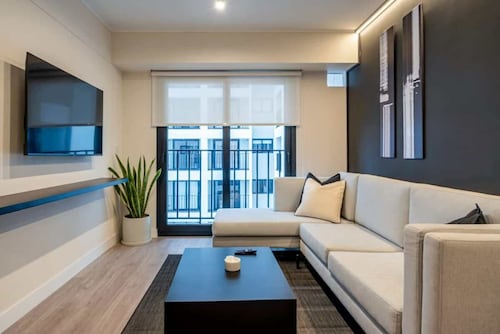 Geko | Elegant 1BR Seaside Retreat in Barranco