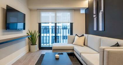 BRN Av.Grau 1122 1309 K. Zoeger · Geko | Elegant 1BR Seaside Retreat in Barranco