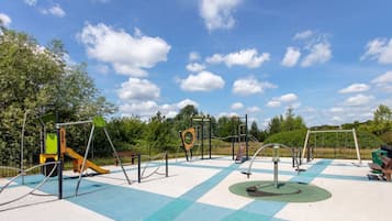 Espace pour enfants