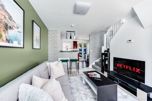 تلفزيون ذكي