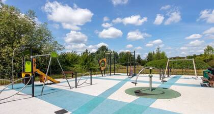 Charming Home • Driveway Parking • Wifi • SmartTV