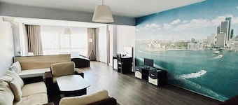 Hotel Meatsa