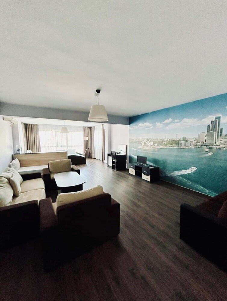 3 Star Hotels