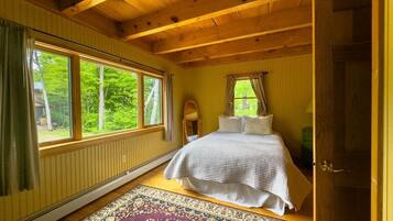 5 dormitorios, wifi gratis, ropa de cama