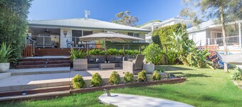 Still Water on Aney in Lake Conjola