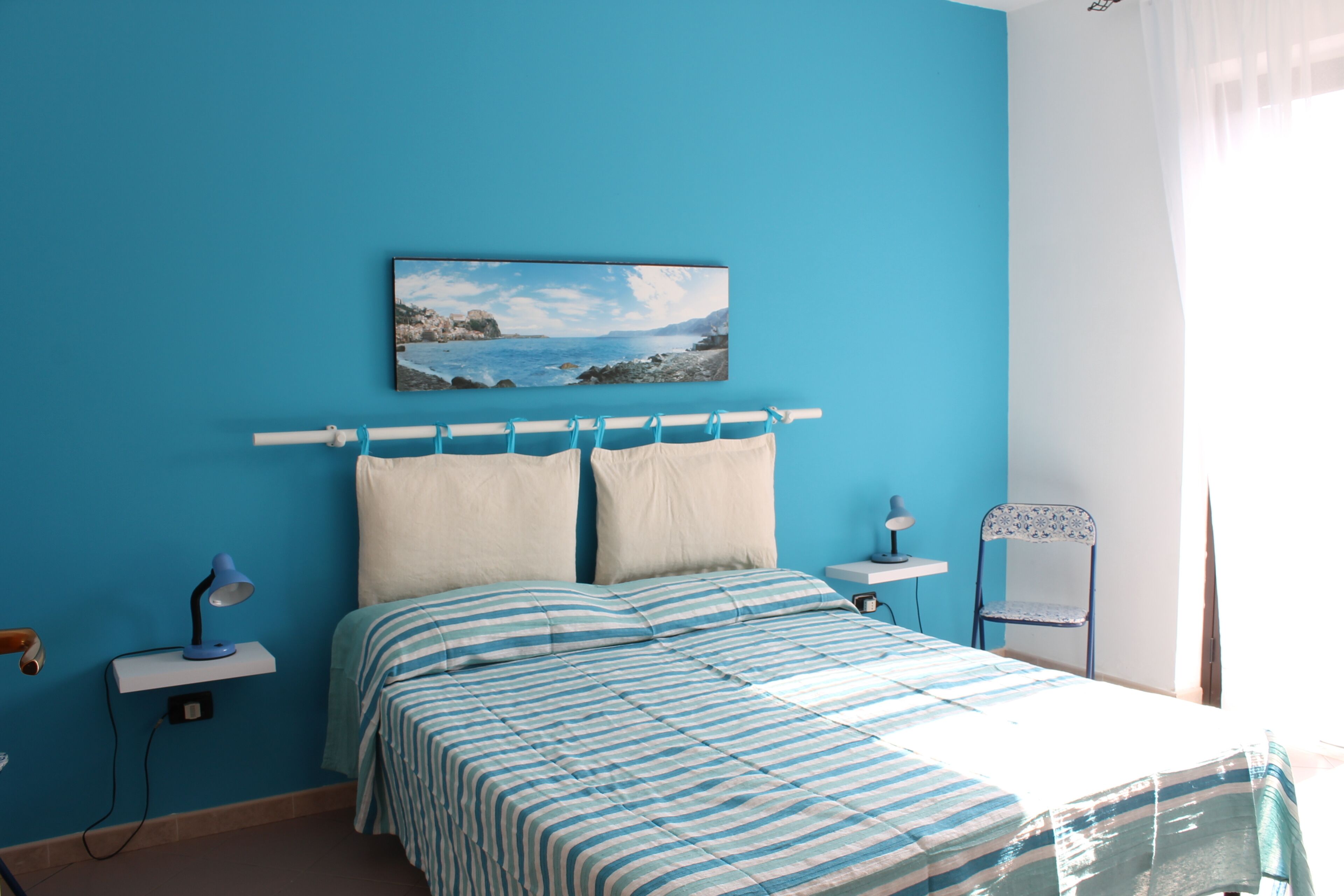 3 Schlafzimmer, Bügeleisen/Bügelbrett, kostenloses WLAN, Bettwäsche