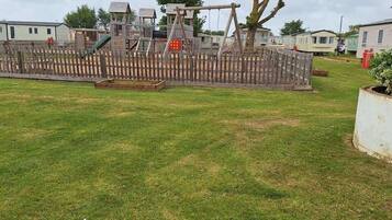 Children’s area
