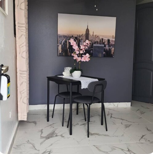 Apartment in San Juan, with free parking