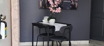 Apartment in San Juan, with free parking