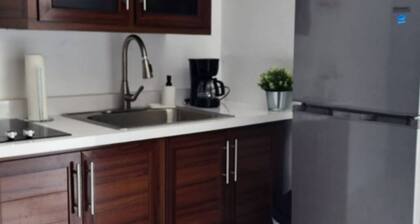 Apartment in San Juan, with free parking