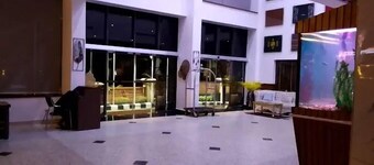 The Rollins Hotel And Towers