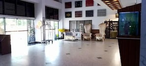 Interior entrance - The Rollins Hotel And Towers (Abuja)