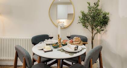 Clifton Road Apartments | No.2