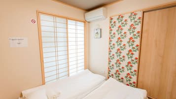 1 bedroom, WiFi