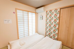 1 bedroom, WiFi