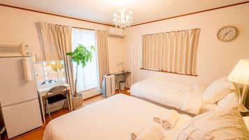 1 chambre, Wi-Fi