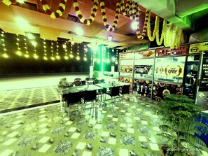 Aparcamiento gratuito en las inmediaciones