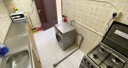 Room-female Sharing Room in City Center