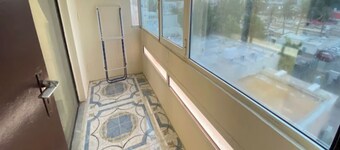 Room-female Sharing Room in City Center