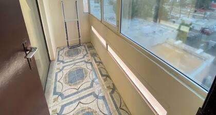 Room-female Sharing Room in City Center