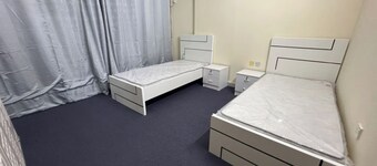 Room-female Sharing Room in City Center