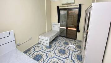 3 habitaciones