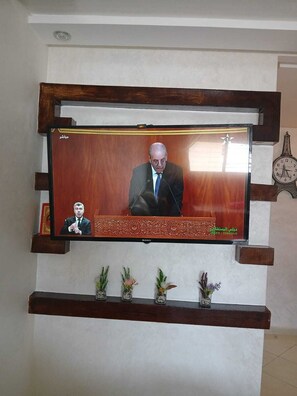 Detalle interior
