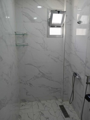 Sapone, carta igienica