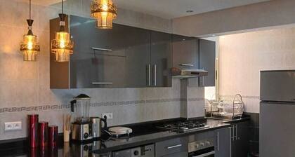 Vacation rentals in Martil
