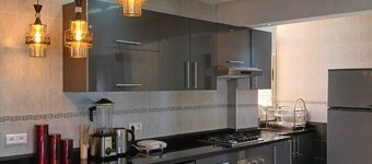 Vacation rentals in Martil