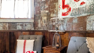 Interieur