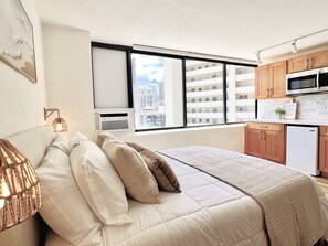 Fer et planche à repasser, Wi-Fi