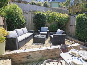 テラス / パティオ