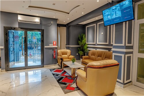 Hotel Residence Narita